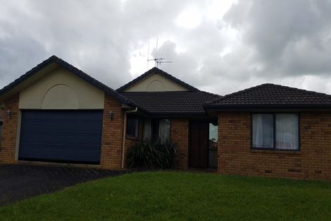 Photo of property in 6 Grosvenor Place, Rototuna, Hamilton, 3210