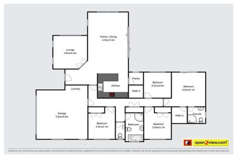 Photo of property in 10 Hehan Close, Cambridge, 3434