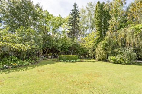 Photo of property in 26 Leamington Street, Hanmer Springs, 7334