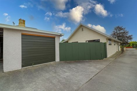 Photo of property in 9a Mowbray Street, Watlington, Timaru, 7910