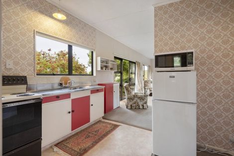 Photo of property in 100 Hibberds Road, Taihape, 4794