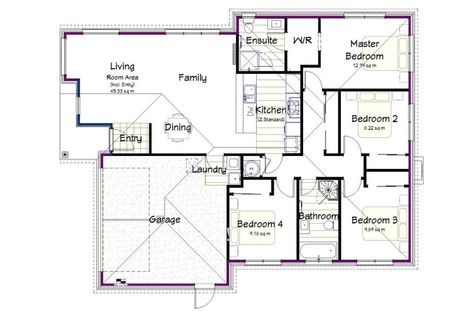 Photo of property in 32 Saint Lukes Street, Woolston, Christchurch, 8062