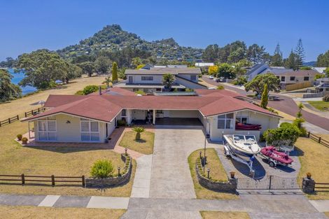 Photo of property in 7 Brodie Lane, Pauanui, Hikuai, 3579