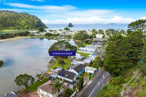 Photo of property in 8 Waiwera Road, Waiwera, Orewa, 0994