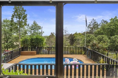 Photo of property in 15 Barr Road, Makarau, Warkworth, 0984