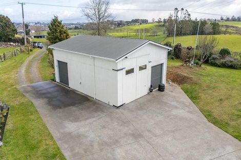 Photo of property in 892 Bond Road, Te Awamutu, 3879