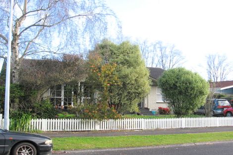 Photo of property in 5 Samuel Place, Queenwood, Hamilton, 3210