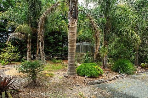 Photo of property in 401 Kumi Road, Awanui, 0486