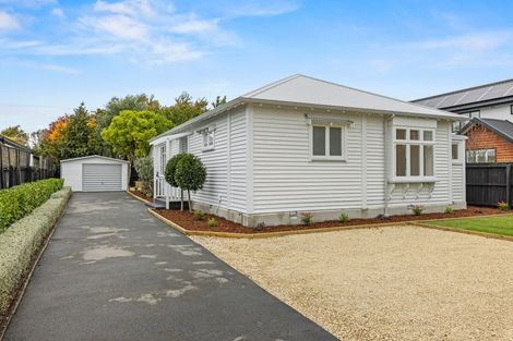 Photo of property in 12 Mays Road, St Albans, Christchurch, 8052
