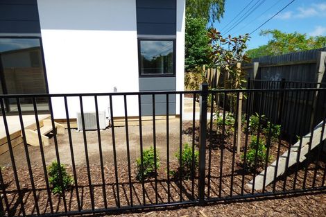 Photo of property in 13 League Lane, Phillipstown, Christchurch, 8011