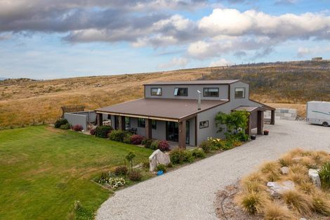 Photo of property in 326 Golden Road, Springvale, Alexandra, 9393