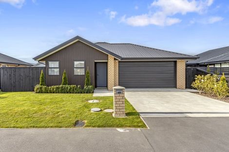 Photo of property in 49 Kilmurry Street, Halswell, Christchurch, 8025