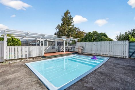 Photo of property in 382 High Street South, Carterton, 5713