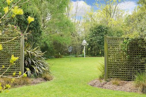 Photo of property in 347 Goulds Road, Springston, Christchurch, 7674