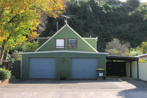 Photo of property in 3 Owen Street, Belmont, Lower Hutt, 5010