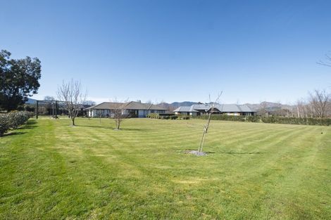 Photo of property in 141 Rippingale Road, Hanmer Springs, 7334