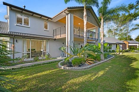 Photo of property in 9 Goodland Drive, Dairy Flat, Albany, 0792