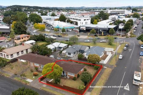 Photo of property in 1/20 Victoria Street, Pukekohe, 2120