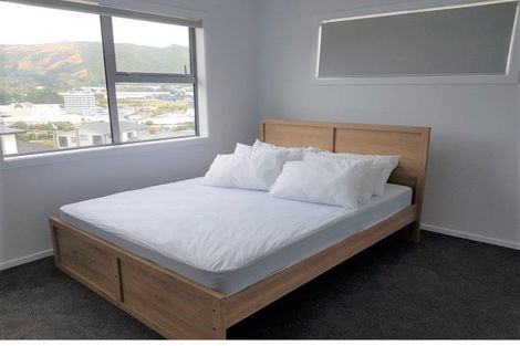 Photo of property in 105 John Burke Drive, Aotea, Porirua, 5024