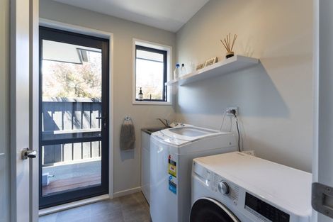 Photo of property in 48 Clausen Avenue, Leeston, 7632