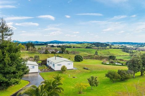 Photo of property in 113c Marua Road, Hikurangi, 0181
