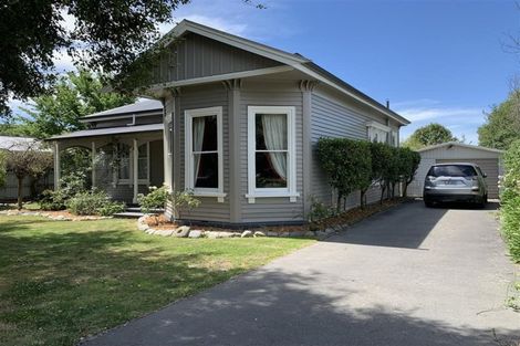 Photo of property in 9 Havelock Street, Ashburton, 7700