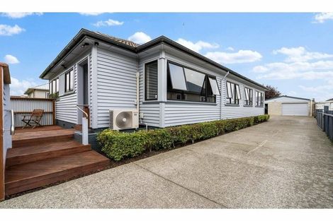 Photo of property in 23 David Street, Hawthorndale, Invercargill, 9810