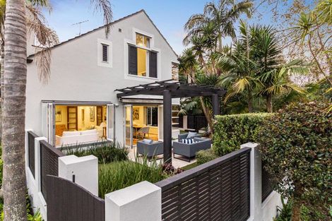 Photo of property in 30 Standen Avenue, Remuera, Auckland, 1050