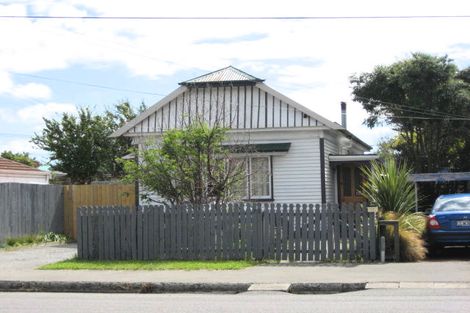 Photo of property in 71 Spencer Street, Addington, Christchurch, 8024