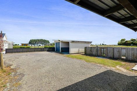 Photo of property in 84 Mawhitiwhiti Road, Normanby, Hawera, 4675