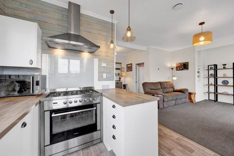 Photo of property in 4 Victoria Street, Kaponga, Hawera, 4679