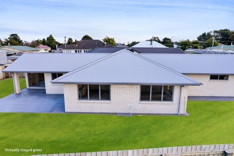 Photo of property in 4 Midsummer Avenue, Stratford, 4332