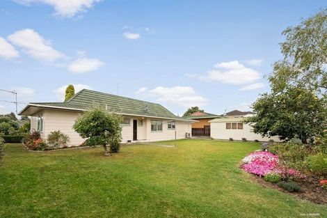 Photo of property in 91 Opaheke Road, Opaheke, Papakura, 2113