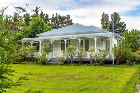 Photo of property in 1188 State Highway 2, Mikimiki, Masterton, 5881