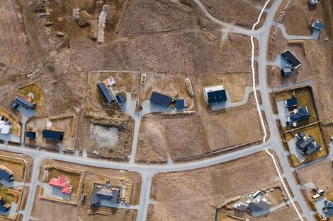 Photo of property in 4 Jocks Terrace, Twizel, 7901