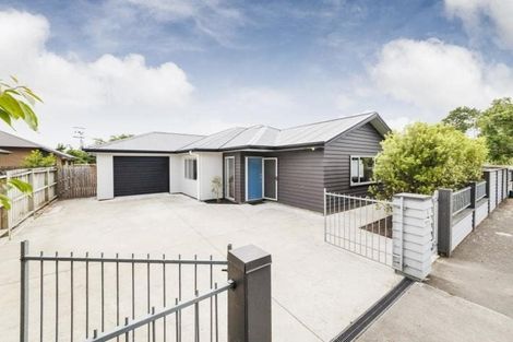 Photo of property in 6 Cardiff Street, Highbury, Palmerston North, 4412