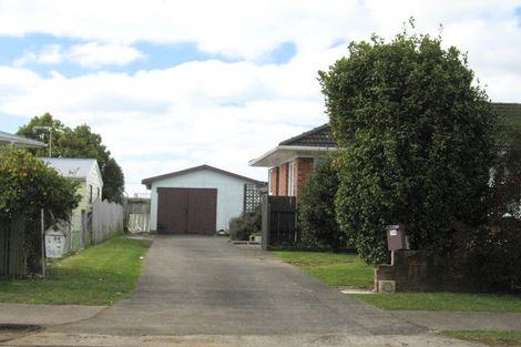 Photo of property in 1/34 Sutton Crescent, Papakura, 2110