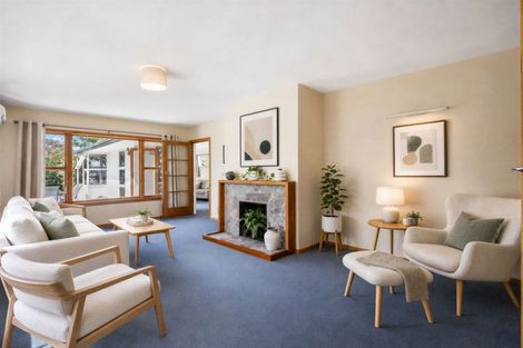Photo of property in 9 Arlington Street, Burnside, Christchurch, 8053
