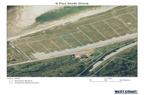 Photo of property in 9 Fox Moth Drive, Haast, 7886