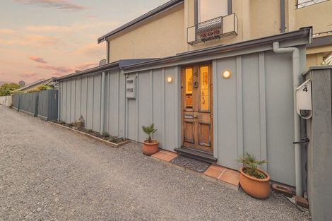 Photo of property in 4 Stoke Street, Sumner, Christchurch, 8081