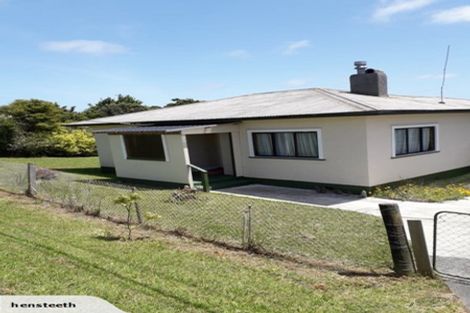 Photo of property in 119 Hurndall Street East, Maungaturoto, 0520