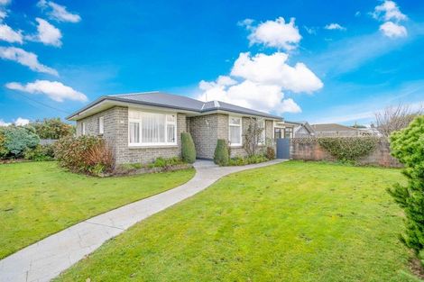 Photo of property in 50 West Plains Road, Waikiwi, Invercargill, 9810