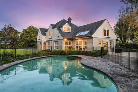 Photo of property in 3 Ashdale Lane, Strowan, Christchurch, 8052