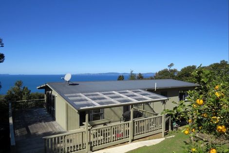 Photo of property in 473c Tuateawa Road, Tuateawa, Coromandel, 3583