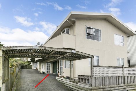 Photo of property in 4b Palm Grove, Berhampore, Wellington, 6023