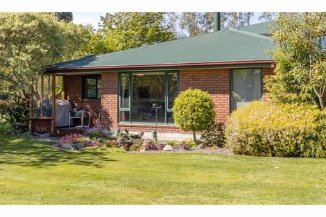 Photo of property in 1101 Woodfields Road, Cust, Rangiora, 7475