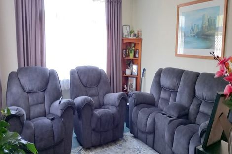 Photo of property in 4 Rosedale Place, Levin, 5510