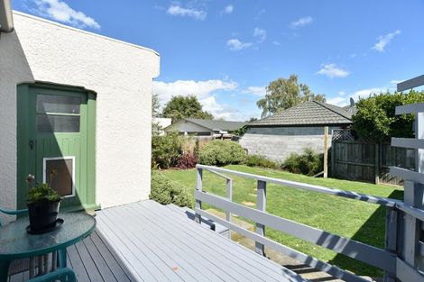 Photo of property in 29a Akaroa Street, Kaiapoi, 7630