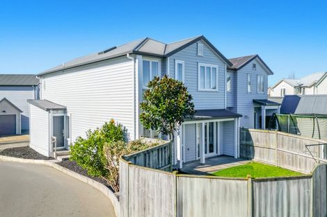 Photo of property in 21 Bellbird Street, Papakura, 2110