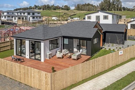 Photo of property in 3 Kiokio Place, Swanson, Auckland, 0614